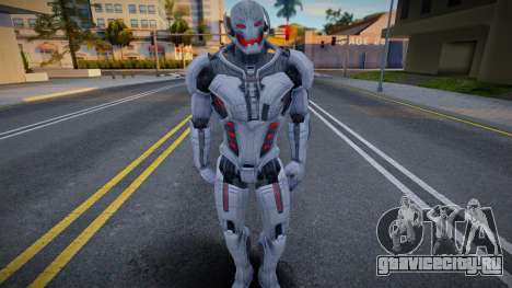 Ultron 1 для GTA San Andreas