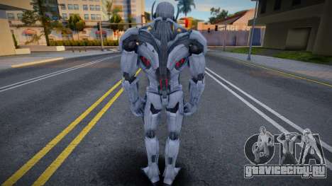 Ultron 1 для GTA San Andreas