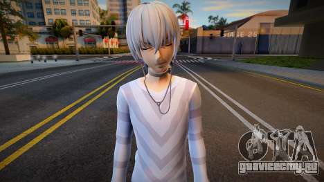 Accelerator 3 для GTA San Andreas