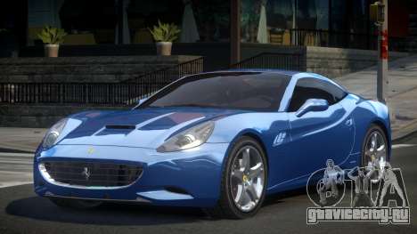 Ferrari California SP для GTA 4