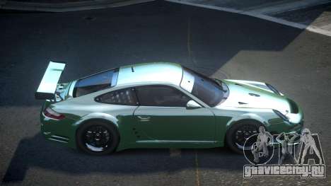 Porsche 911 Qz для GTA 4