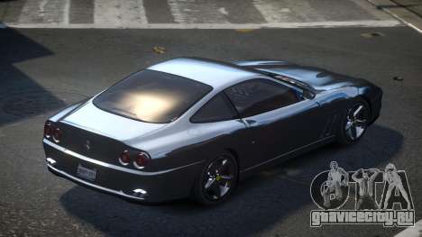 Ferrari Type F133 для GTA 4