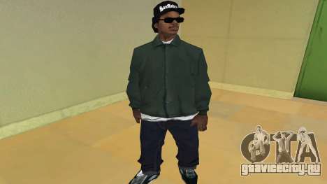 Ryder для GTA Vice City