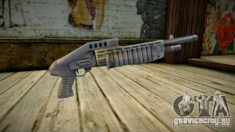 Half Life Opposing Force Weapon 12 для GTA San Andreas