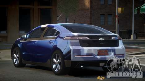 Chevrolet Volt U-Style S5 для GTA 4