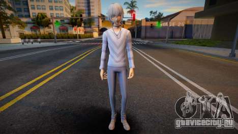 Accelerator 3 для GTA San Andreas