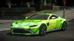 Aston Martin Vantage SP-U S5 для GTA 4
