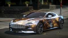 Aston Martin Vanquish Zq S1 для GTA 4