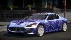Maserati Gran Turismo US PJ9 для GTA 4