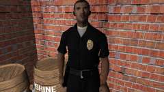 Jimmy Hernandez для GTA Vice City