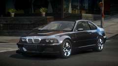 BMW M3 SP-U для GTA 4