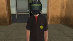 Ryan Cooper для GTA Vice City