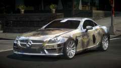 Mercedes-Benz SLK55 GS-U PJ9 для GTA 4