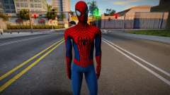 The Amazing Spider-Man 2 для GTA San Andreas