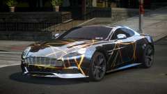 Aston Martin Vanquish Zq S4 для GTA 4