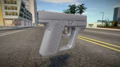 Glock Blaster для GTA San Andreas