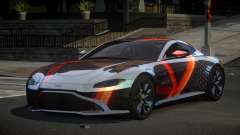 Aston Martin Vantage SP-U S7 для GTA 4