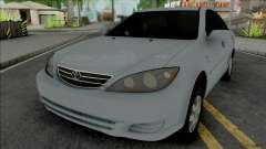 Toyota Camry 2004 для GTA San Andreas