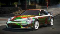 Porsche 911 GS-U S6 для GTA 4