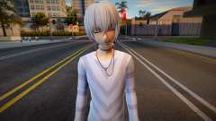 Accelerator 3 для GTA San Andreas