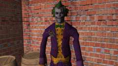 Joker для GTA Vice City