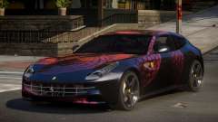 Ferrari FF Qz L4 для GTA 4