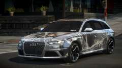 Audi RS4 SP S5 для GTA 4
