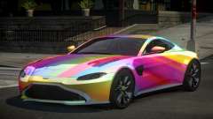 Aston Martin Vantage SP-U S1 для GTA 4