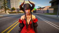 Tekken 7 Eliza для GTA San Andreas