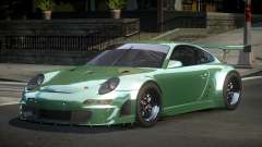 Porsche 911 Qz для GTA 4