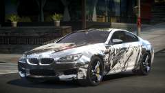 BMW M6 F13 GST S4 для GTA 4