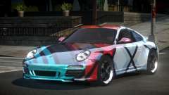 Porsche 911 BS-R S9 для GTA 4