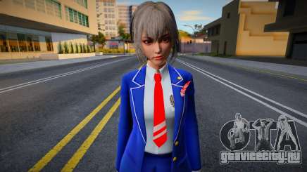 Lu Lingqi 1 для GTA San Andreas