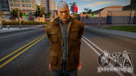 Bryan Casual 5 для GTA San Andreas