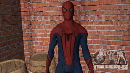 The Amazing Spiderman 2012 для GTA Vice City