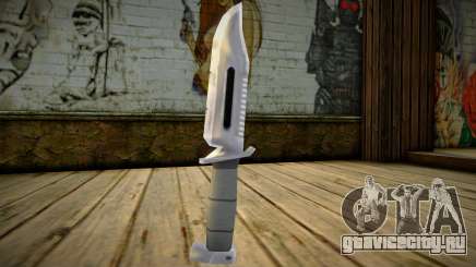 Half Life Opposing Force Weapon 11 для GTA San Andreas