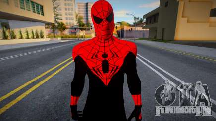 Alex Ross для GTA San Andreas