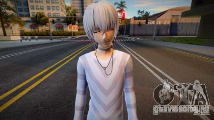 Accelerator 3 для GTA San Andreas