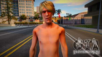 Dylan Casual 3 для GTA San Andreas