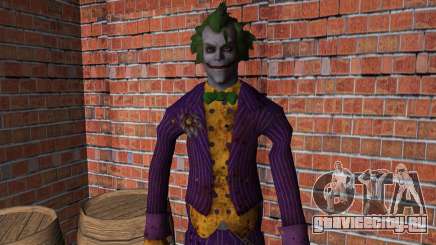 Joker для GTA Vice City