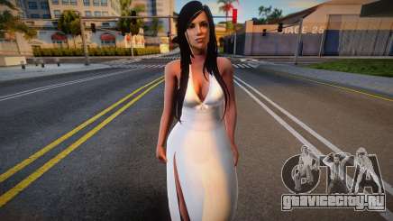 Monki Wedding для GTA San Andreas