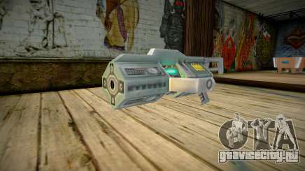 Half Life Opposing Force Weapon 2 для GTA San Andreas