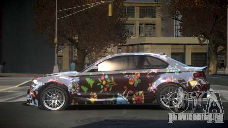 BMW 1M Qz S2 для GTA 4