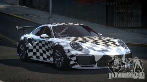 Porsche 911 BS-U S1 для GTA 4