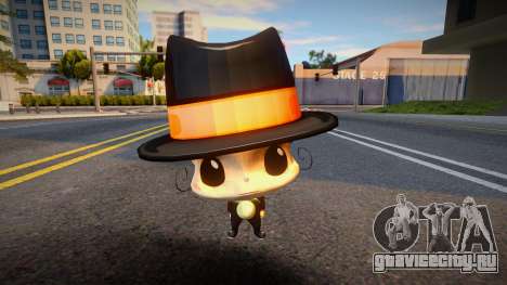 Reborn для GTA San Andreas