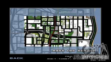 Soul Eater (Some Murals) 2 для GTA San Andreas