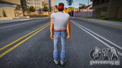 Tommy Vercetti (Player5) для GTA San Andreas