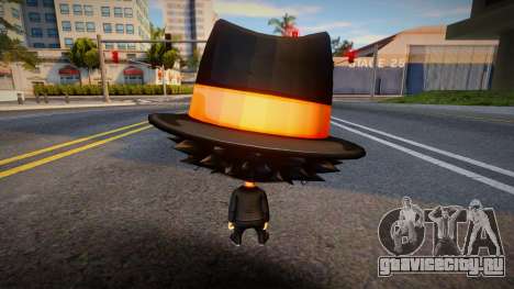 Reborn для GTA San Andreas