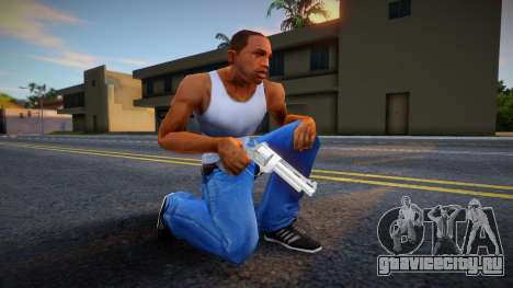 GTA Vice City Python для GTA San Andreas