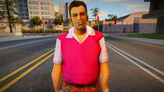 Tommy Vercetti (Player4) для GTA San Andreas
